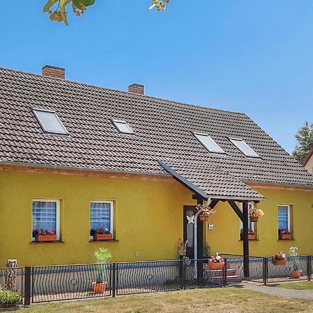 Nice Home In Neu Zauche Ot Caminche With Wifi Caminchen Dış mekan fotoğraf